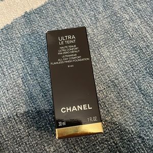 NIB Chanel foundation B140